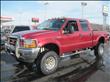 2001 Ford F350
