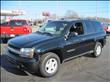 2002 Chevrolet TrailBlazer