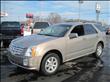 2006 Cadillac SRX