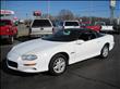 2000 Chevrolet Camaro