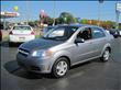 2009 Chevrolet Aveo