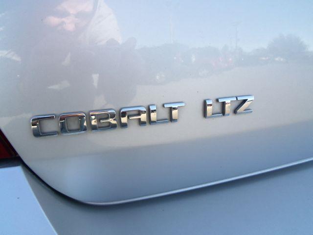2007 Chevrolet Cobalt