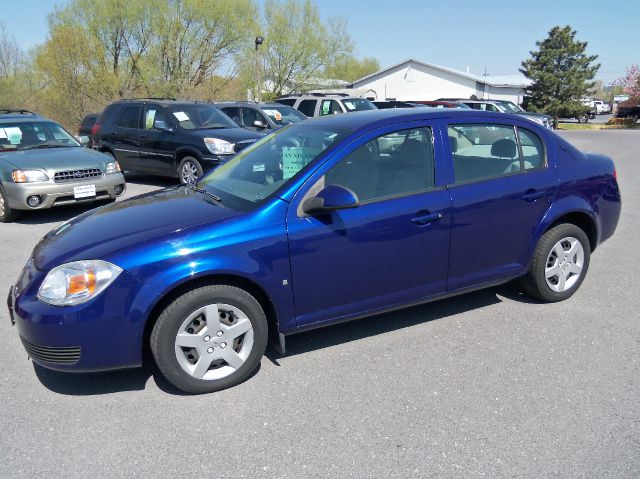 2007 Chevrolet Cobalt