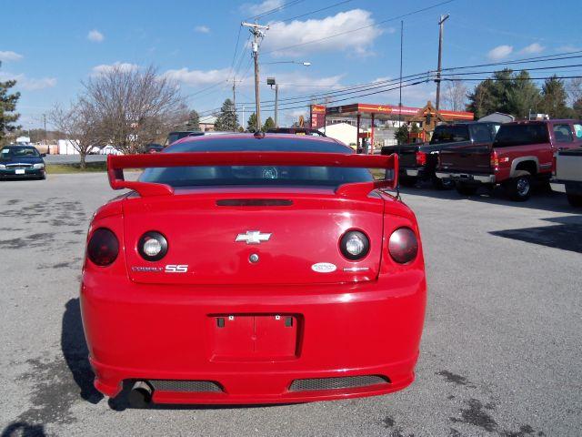 2005 Chevrolet Cobalt