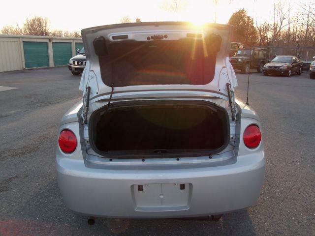 2008 Chevrolet Cobalt