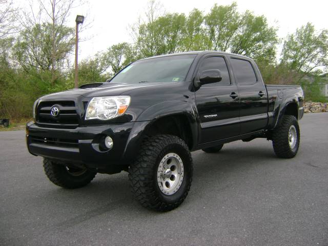 Trim/Package: SR5 TRD Sport 2005 Toyota Tacoma Trd Sport. Trim/Package: SR5 TRD Sport