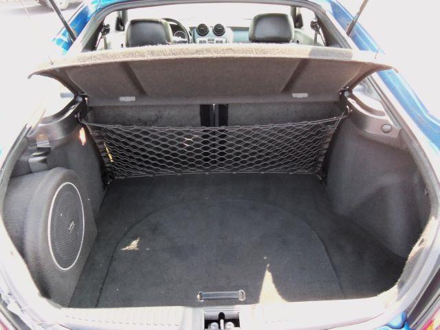 2004 Hyundai Tiburon