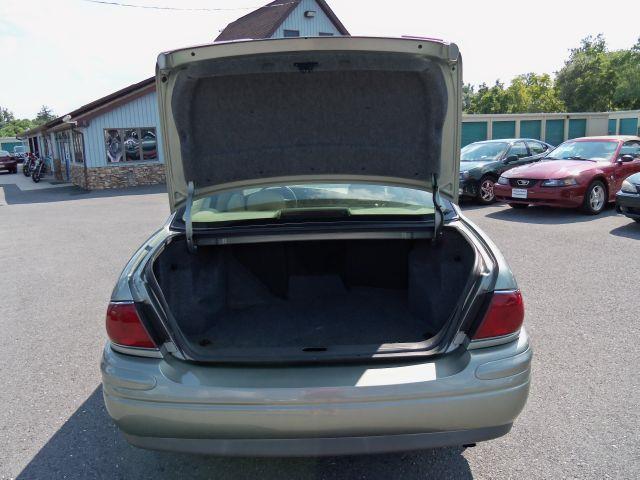 2005 Buick LeSabre