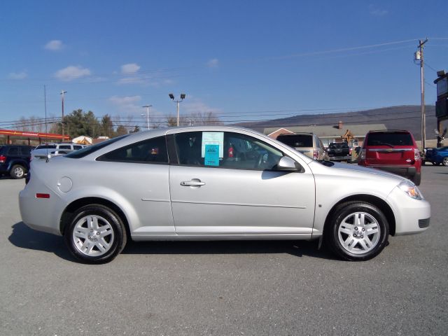 2007 Chevrolet Cobalt