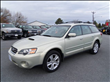 2005 Subaru Outback