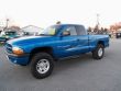 2001 Dodge Dakota