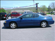 2003 Chevrolet Monte Carlo