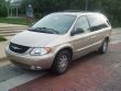 2002 Chrysler Town and Country