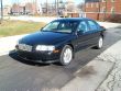 2002 Volvo S80