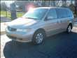 2002 Honda Odyssey