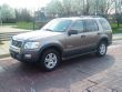 2006 Ford Explorer
