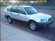 2003 Subaru Forester