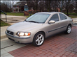 2001 Volvo S60