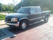 2001 GMC Sierra 1500