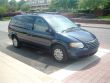 2005 Chrysler Town and Country