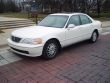 1998 Acura RL