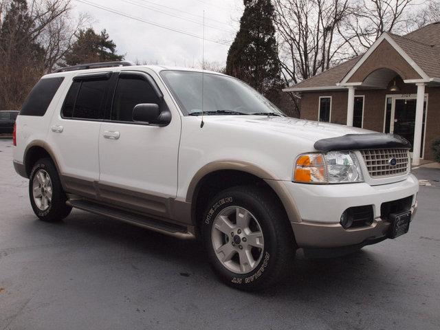 2003 Ford Explorer for sale