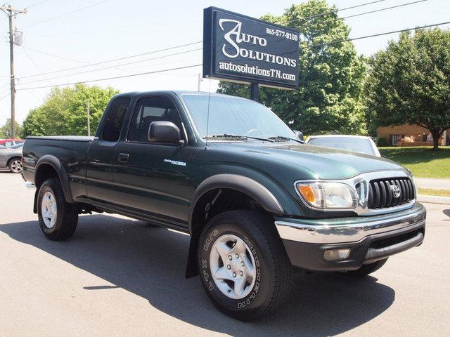 2003 Toyota Tacoma for sale