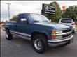 1991 Chevrolet C1500
