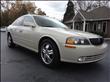 2001 Lincoln LS