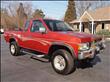 1997 Nissan Pickup