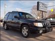 2001 Subaru Forester