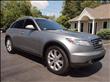 2004 Infiniti FX45