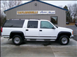 1998 GMC Suburban