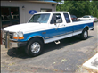 1994 Ford F250