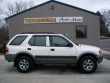 1999 Isuzu Rodeo