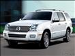 2010 Mercury Mountaineer