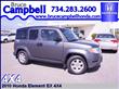 2010 Honda Element