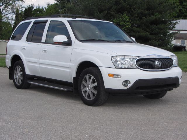 2004 Buick Rainier for sale
