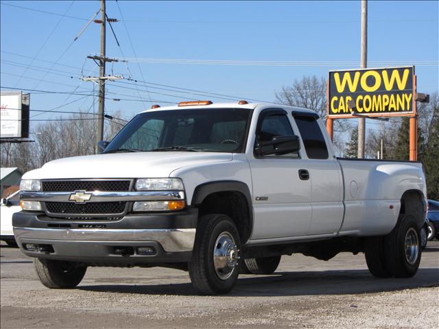 2001 Chevrolet  Silverado for sale