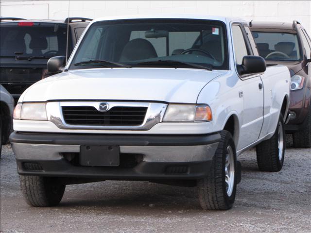 2000 Mazda B-Series for sale