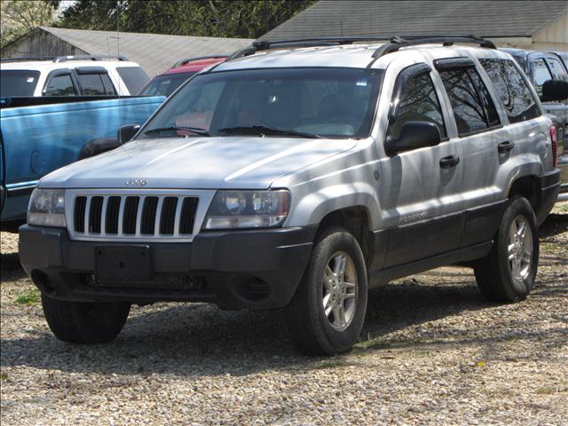 2004 Jeep Grand Cherokee for sale
