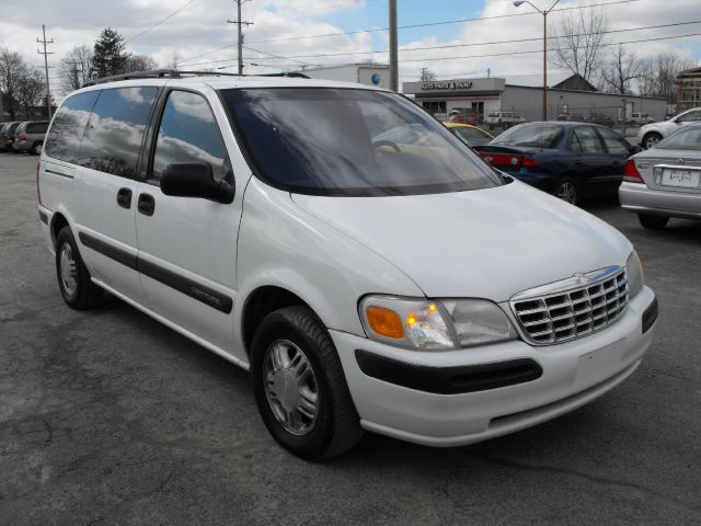 1998 Chevrolet Venture for sale