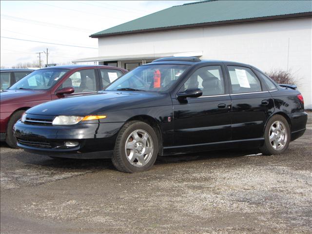 2002 Saturn L Series for sale