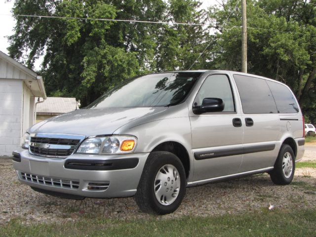 2002 Chevrolet Venture for sale