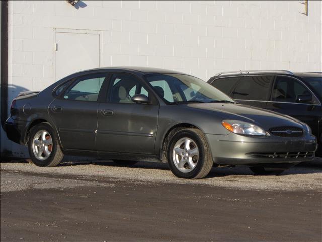 2003 Ford Taurus for sale