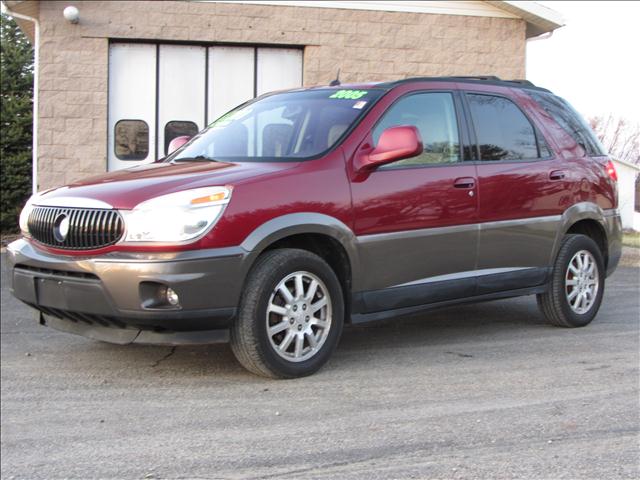 2005 Buick Rendezvous for sale