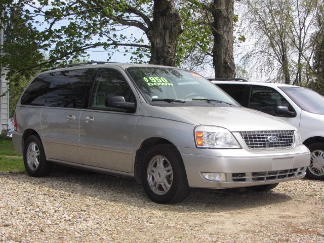 2004 Ford Freestar for sale