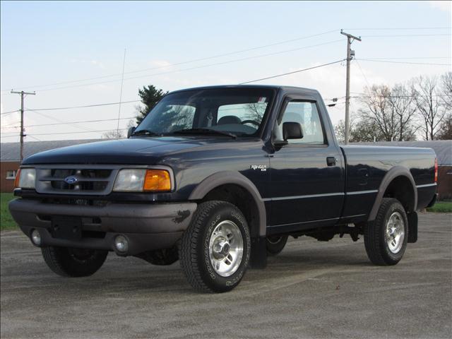 1997 Ford Ranger for sale