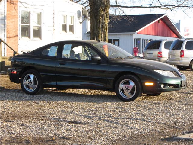 2003 Pontiac Sunfire for sale