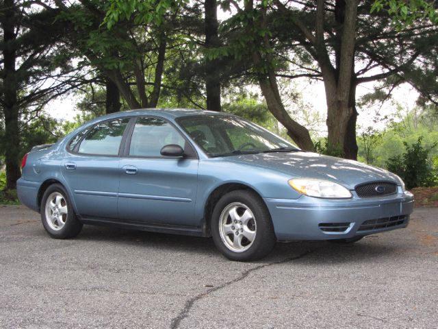 2005 Ford Taurus for sale